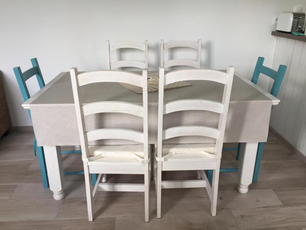 La Longere A La 6 Pers 3 Grand Jardin Clot A Holiday home